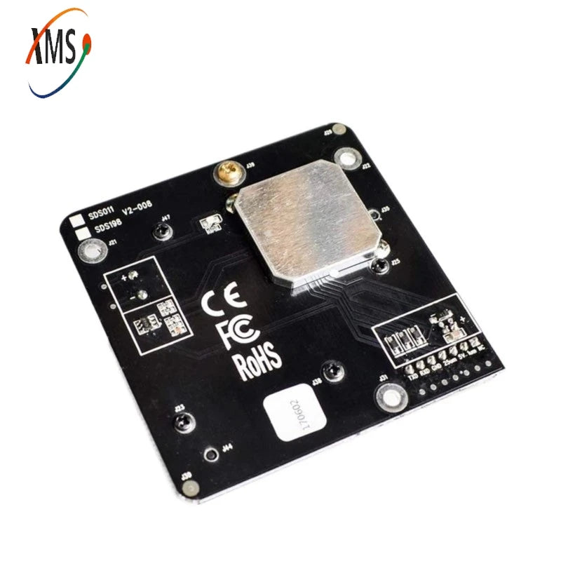 Nova PM Sensor SDS011 High Precision Laser PM2.5 Air Quality Detection Module Super Dust Digital Output
