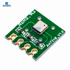 1~10PCS AHT21 High Precision Digital Temperature and Humidity Sensor Measurement Module I2C Communication Replace SHT20 FOr Ar