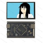 STM32F429 STM32F429BIT6 Core Minimum System GUI Development Board Microcontroller STM32