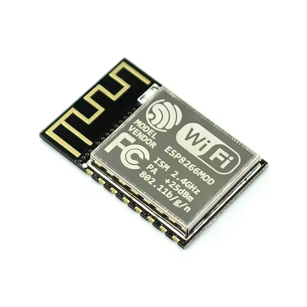 New Version ESP-12E ESP-12F ESP-12S (Replace ESP-12) ESP8266 Remote Serial Port WIFI Wireless Module Intelligent Housing