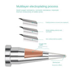 Oxygen-free Copper LT Series Welding Tips Horseshoe Shape Lead Free Solder Head for Weller WSD81 WD1000 WSP80 WP80