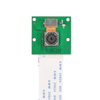 Motorized Focus Pi Camera Autofocus for Raspberry Pi Camera Module Motorized Lens Software Precise Manual Focus OV5647 5MP 1080P