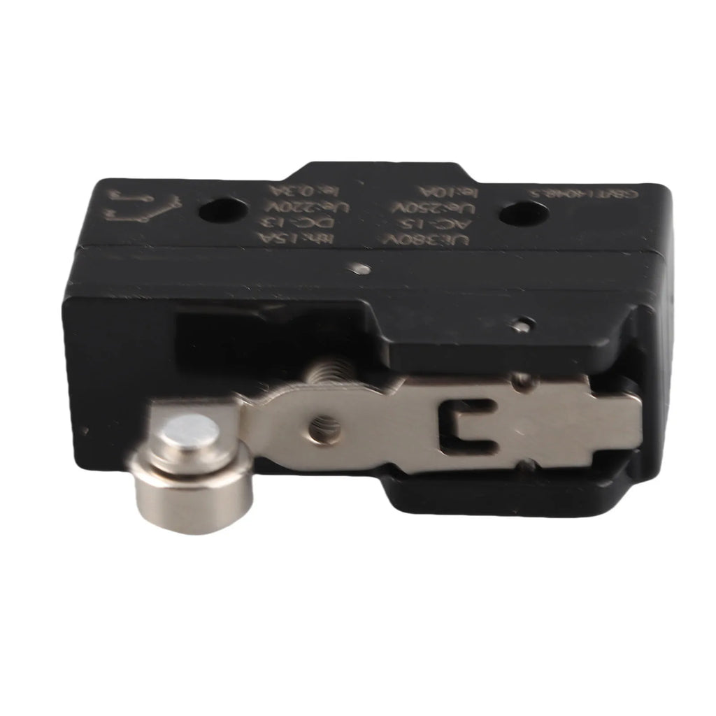 10Pcs Z-15GW22-B Miniature Snap Action Switch Micro Limit Switch Momentary Type Switch 250V 15A