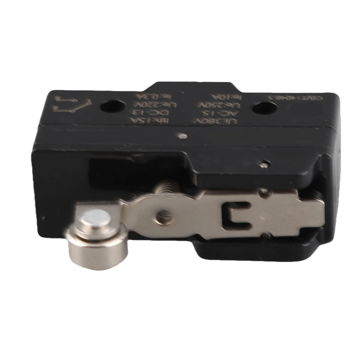 10Pcs Z-15GW22-B Miniature Snap Action Switch Micro Limit Switch Momentary Type Switch 250V 15A