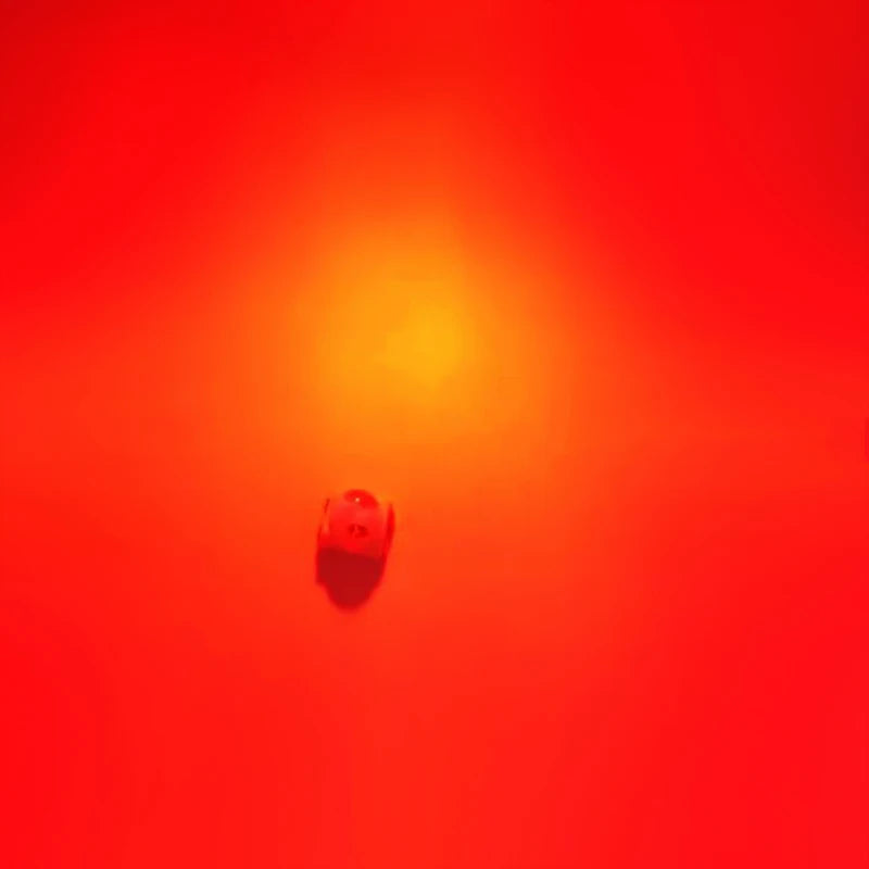 3v 1210 3528 Plcc-4 Three positive poles and one negati RED YELLOW BLUE Brake Lights And Turn Signals Led Chip Diode