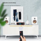 D1 tpa3255 pffb digital mini home pure post-stage hifi fever high power amplifier