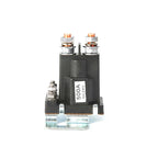 500A High Current Starter Relay 12V DC Auto Start Contactor SPST On/Off Switch Double Battery Isolator for Car Truck