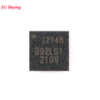 5Pcs/1pc ICM-20948 QFN-24 ICM20948 20948 QFN24 9-axis Motion Sensor Three-axis Gyroscope 3-axis Accelerometer Compass IC Chip