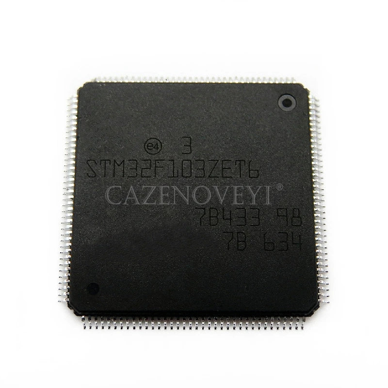 5PCS STM32F105RBT6 STM32F105 STM32F103RGT6 STM32F103 GL850A GL850 STM32F103RCT6 STM32F103 STM32F103RBT6 STM32F103 LQFP-64