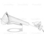 New 3D Facial Skin Analyzer Machine 15.6 inch Skin Analyzer Facial Machine 8 Light Spectrum Skin Analysis Scanner