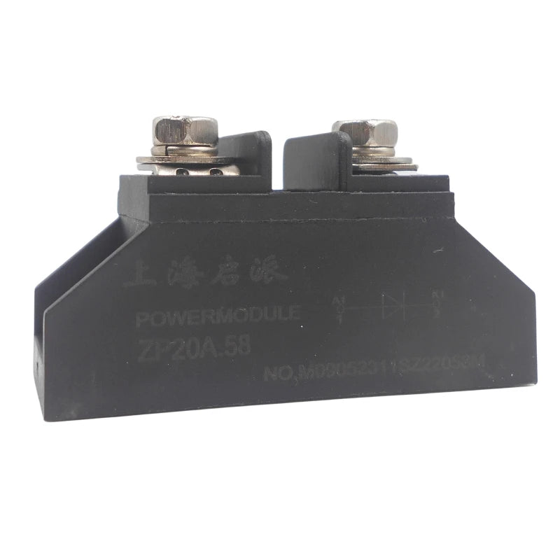 High Power Diode ZP5A 10A 20A 30A 50A 100A 150A Rectifier Diode 1000V