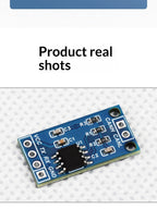 5-10pcs CAN Bus Transceiver Board TJA1050 High Speed Communication Unit For Arduino STM32 Microcontroller