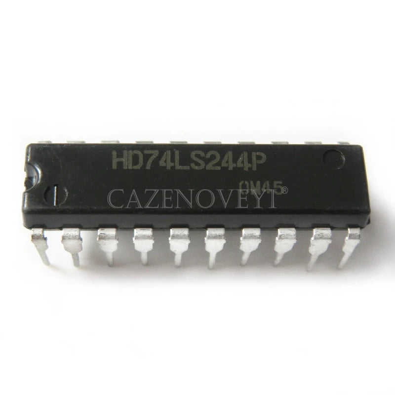 5PCS SN74LS244N 74LS244 SN74LS245N 74LS245 SN74LS273N 74LS273 SN74LS299N SN74LS299 SN74LS373N 74LS373 DIP-20