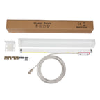 KA 500 Micro Linear Scale 70 770mm Length Small Installation Size CNC Machine Tool Limited Space Digital Measurement Sensor