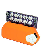 High Power Infrared Transmitter Module Compatible with Flipper Zero, Long Range IR Accessory