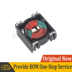 2pcs PE-53912NLT SMT Common Mode Choke Coil Inductor Filter Inductance 1.8mH 2.5A Switching Power Supply PE 53912NLT NEW