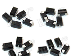 100PCS Rectifier diode M1 M4 M7 SS12 SS14 SS16 SS24 SS34 SS36 SS110 SS210 SS210 US1M RS2M ES1D DO-214AC Schottky diodes