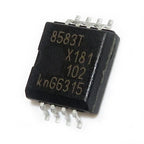 （1-10pcs）PCF8583T PCF8583 8583T ATTINY85-20SU ATTINY85 INY85 MAX31855KASA MAX31855 M31855K LM2675M-ADJ LM2675M- SOP-8