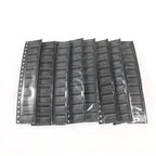 80PCS 74HC SMD Logic IC Electronic Component Kit 74HC00D 74HC04D 74HC08D 74HC14D 74HC138D 74HC164D 74HC165D 74HC595D IC Chip Set
