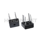 Diode KBPC1010 10A 1000V Bridge Rectifier Electronic Component Bridge Rectifiers Set
