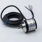 Optical rotary encoder E6B2 CWZ6C CWZ1X CWZ5B 100 200 360 500 600 800 1000 1024PR 1200PR Photoelectric Incremental Rotary Encode