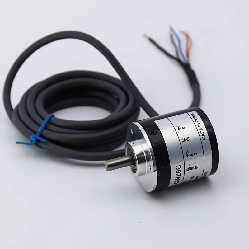 Optical rotary encoder E6B2 CWZ6C CWZ1X CWZ5B 100 200 360 500 600 800 1000 1024PR 1200PR Photoelectric Incremental Rotary Encode