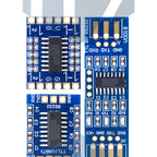 SP3232 RS232 to TTL Bidirectional Level Shifter 3-5.5V Wide Voltage Serial Adapter for Arduino DIY Module
