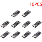IP2312 CC/CV Mode Type-C USB Input High Current 3A Polymer Ternary Lithium Battery Quick Fast Charging Board 5V To 4.2V
