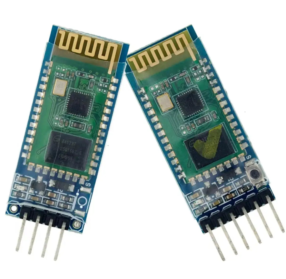 NEW HC-05 HC 05 hc-06 HC 06 RF Wireless Bluetooth Transceiver Slave Module RS232 / TTL to UART converter and adapter