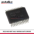 IR2214SS SSOP-24 IR2214SSTRPBF IR2214SSPBF IR2214 SMD Chip IGBT HALF-BRIDGE GATE DRIVER IC