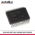 IR2214SS SSOP-24 IR2214SSTRPBF IR2214SSPBF IR2214 SMD Chip IGBT HALF-BRIDGE GATE DRIVER IC