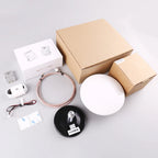 Zero One OneRTK UM982 Dual-Antenna Direction Finding RTK Module with Compass for Plant Protection & Mapping