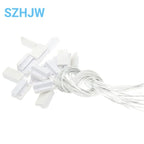  1-10PCS MC-38 Wired Door Window Sensor Magnetic Switch Home Alarm System Detector Reed Switch