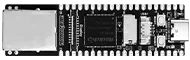 Luckfox Lyra RK3506G2 Linux Micro Development Board Integrates Tripe-core ARM Cortex-A7 and ARM Cortex-M0 Processors,128MB DDR3L