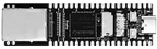 Luckfox Lyra RK3506G2 Linux Micro Development Board Integrates Tripe-core ARM Cortex-A7 and ARM Cortex-M0 Processors,128MB DDR3L
