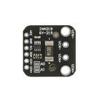 2pcs Original Genuine INA219 Digital Current Sensor Module I2C Interface Programmable / Power Current Monitoring