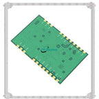 24-Hour Delivery EBYTE SPI Interface SX1262 Lora Module 32Mhz High-Precision TCXO E22-900M30S 850-930Mhz 30Dbm 12Km Low Power