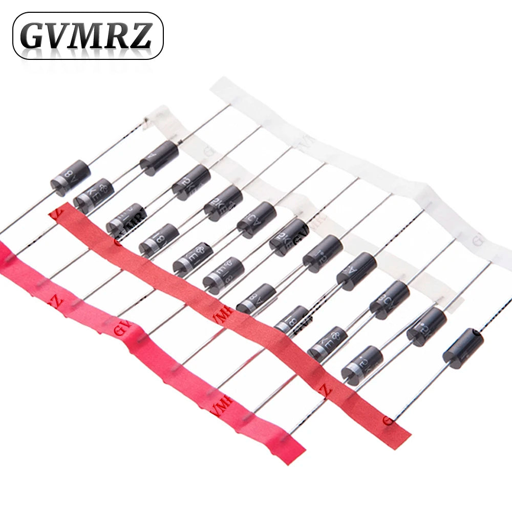 1.5KE18CA 1.5KE400CA 33A 36A 39A TVS Diode 1.5KE series Diode kit 6.8A 12A 15A 20A 24A 27A 30A 51A 75A