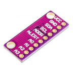 ADS1115 16 Bit ADC 4 channel Module with Programmable Gain Amplifier 2.0V to 5.5V  RPi