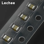 100pcs/lot 0201 0402 0603 0805 NPO X7R SMD Ceramic Capacitors 27nF 33nF 39nF 47nF 68nF 82nF 25V 50V