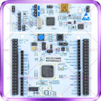 New Original NNUCLEO-F446RE NUCLEO-F103RB Microcontroller STM32 Nucleo-64 Development Board