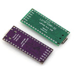 LGT8F328P-LQFP32 MiniEVB TYPE-C MICRO USB Compatible With ATMEGA328 Nano V3.0 LGT8F328P CH9340C / HT42B534-1 SOP16 For Arduino