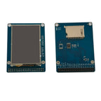 FPGA Development Board CycloneIV EP4CE6 with LCD VGA OV7670 Camera & Network Interface, JTAG AS Programmer for Electronics Learn
