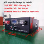Customized Accessories PCB RS485 BMS JK
