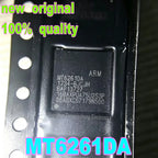 (2-5piece) 100% Brand new original MT6261DA MT6261 BGA-145 Microprocessor Chip