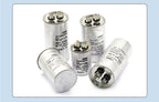 CBB65 AC Motor Capacitor Air Conditioner Compressor Start Capacitor 450VAC 5uF 20uF 25uF 30uF 35uF 40uF 45uF 50uF 60uF 70uF 5%