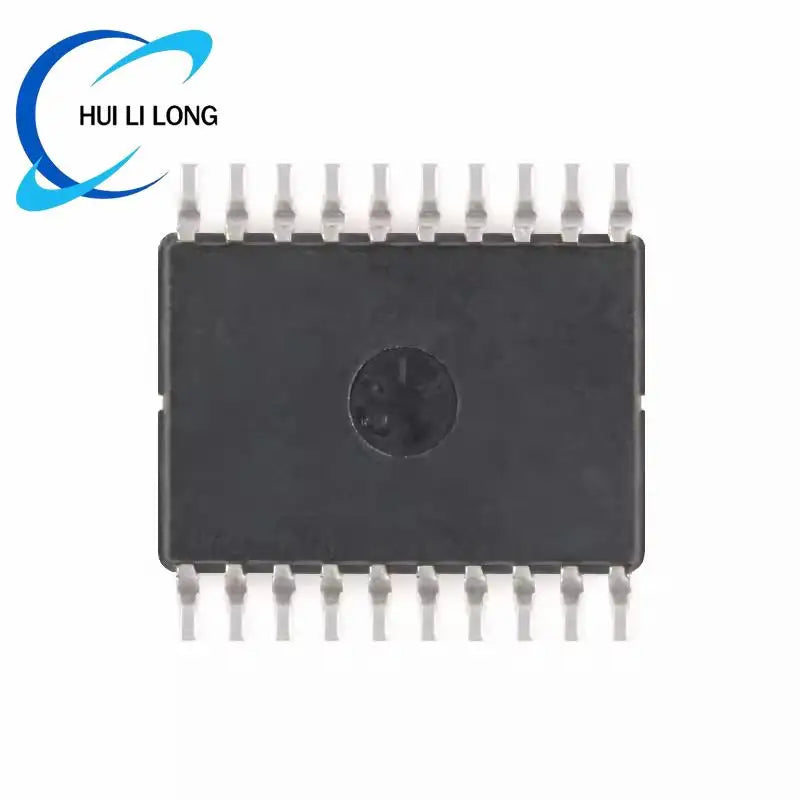 5pcs 74LVC245 74LVC245A 74LVC245APW 74LVC245APW,118 TSSOP-20 Three-state Output Eight-way Bus Transceiver Logic Chip IC
