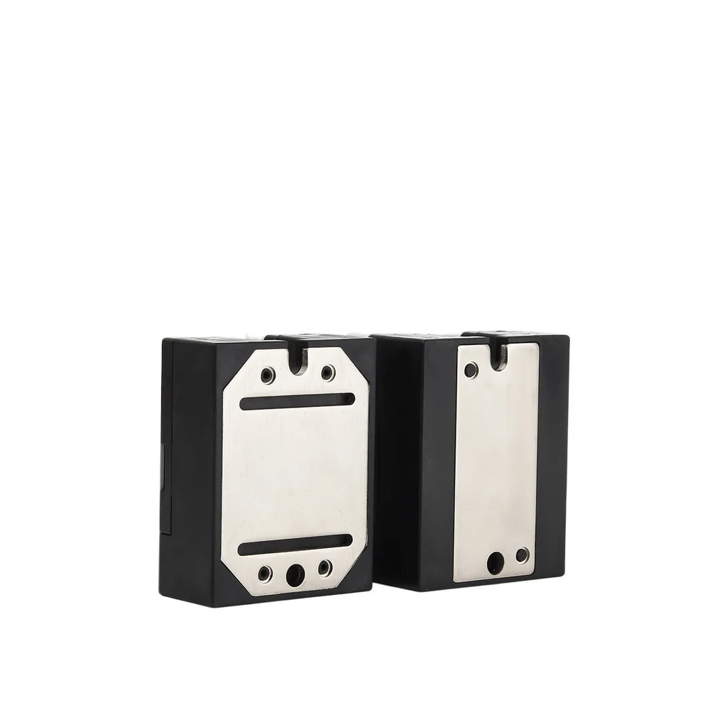 RM1A Series Solid State Relay 25A  40A 50A 75A Zero Cross SSR DC to AC for Heater Control