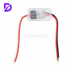 Light Sensor Switch Automatic Auto on Off Photocell Street Light Switch DC 3.7V 5V 12V 24V 5A Photo Control Photoswitch Sensor
