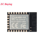 Ai-WB2-12F NodeMCU-Ai-WB2-12F-Kit Ai-WB2 2.4G WiFi+Bluetooth-compatible BLE 5.0 ESP-12F Development Board Module BL602 4MB